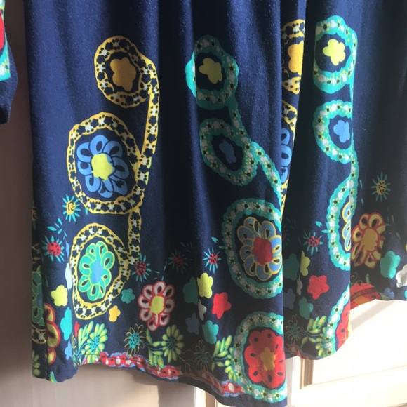 REBORN tunic - Picture 4 of 13